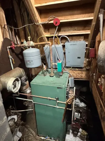 $225,000 | 15 Munson Street, Presque Isle, ME 04769