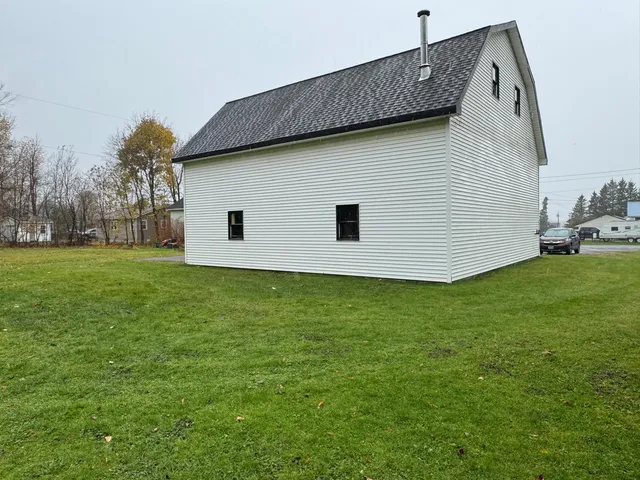 $225,000 | 15 Munson Street, Presque Isle, ME 04769