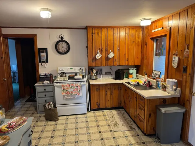 $225,000 | 15 Munson Street, Presque Isle, ME 04769