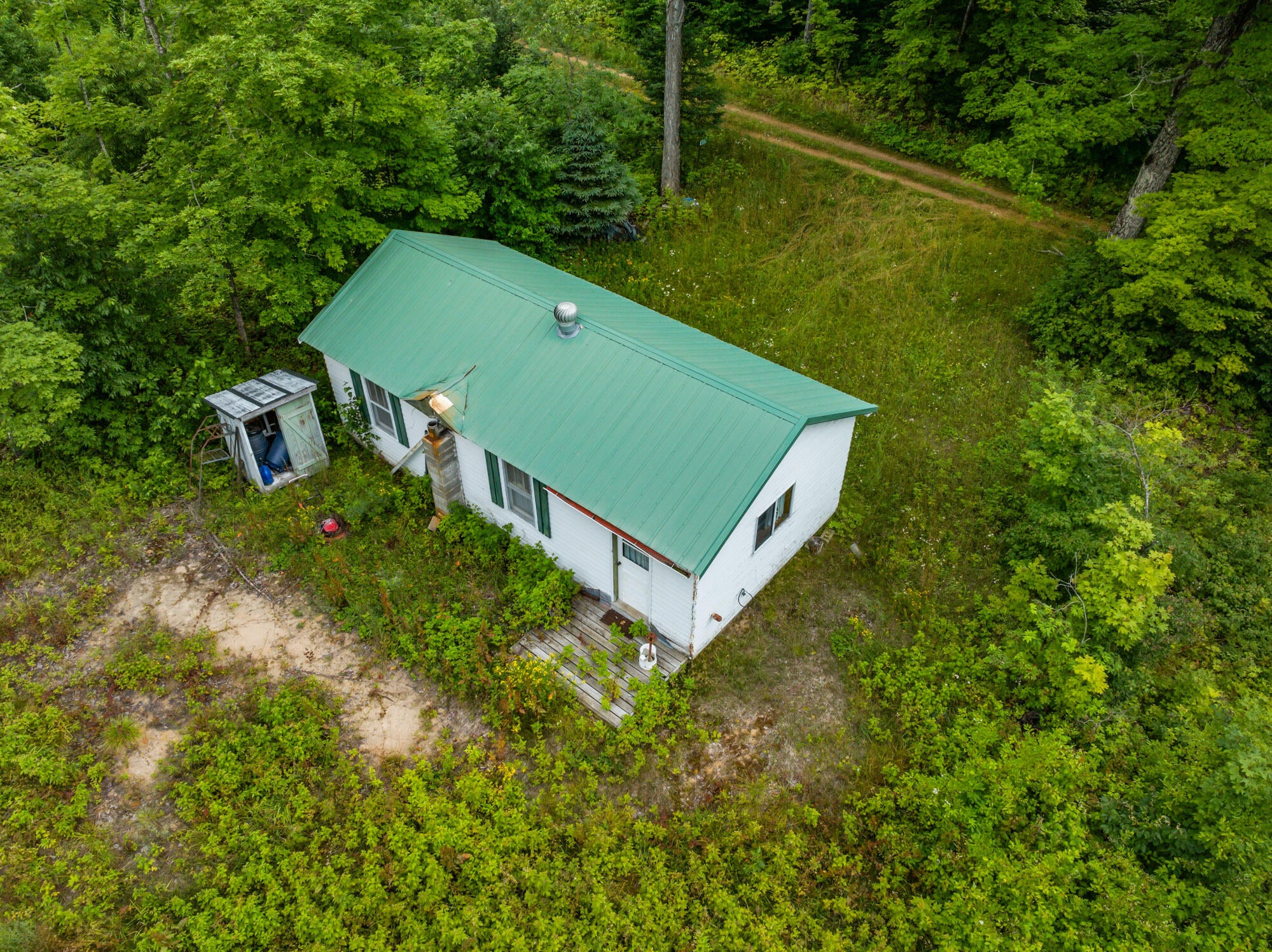 5206 Prout Road Naubinway, MI 49762 - Photo 15 of 27