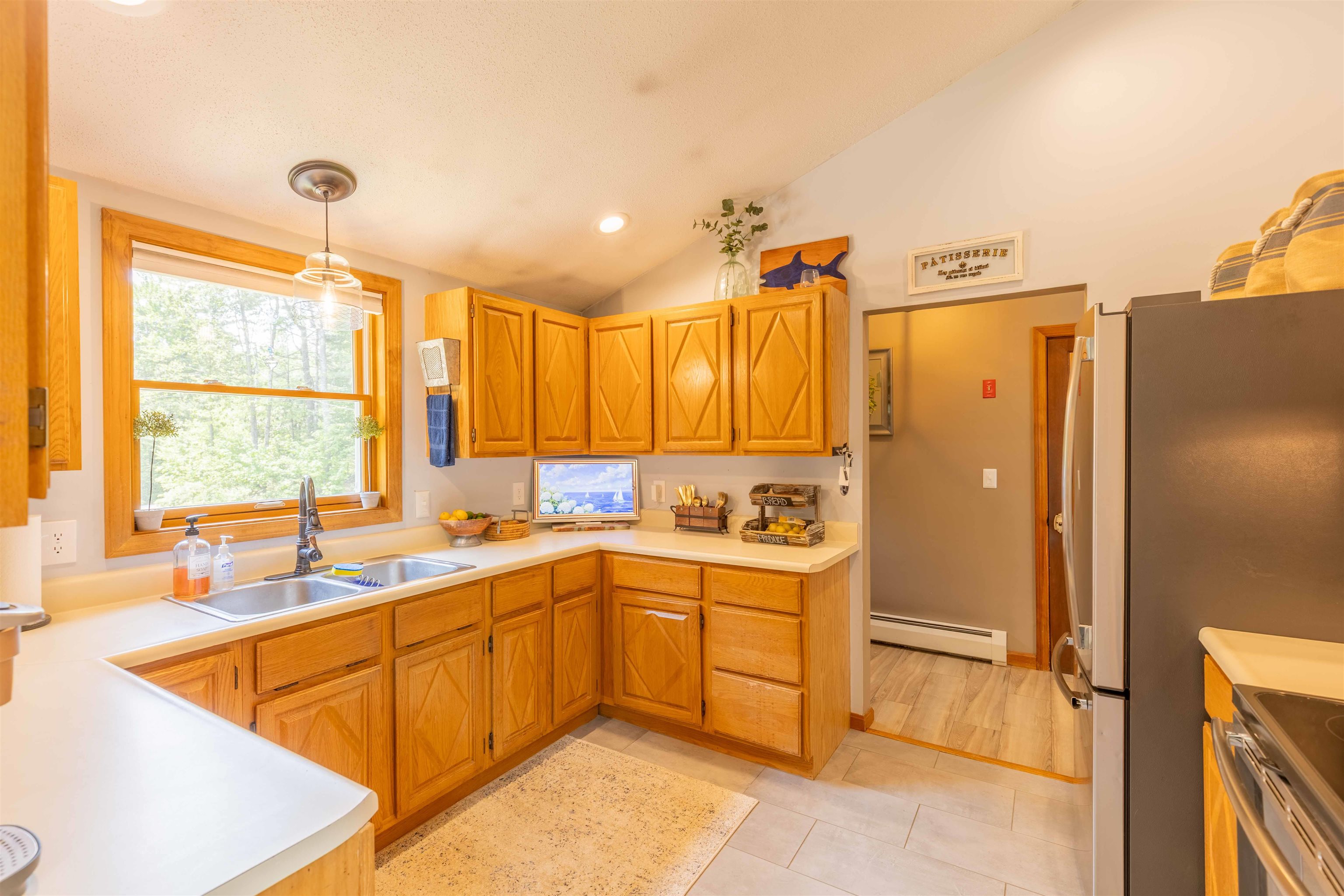 63 Partridge Drive Middleton, NH 03887 - Photo 19 of 59