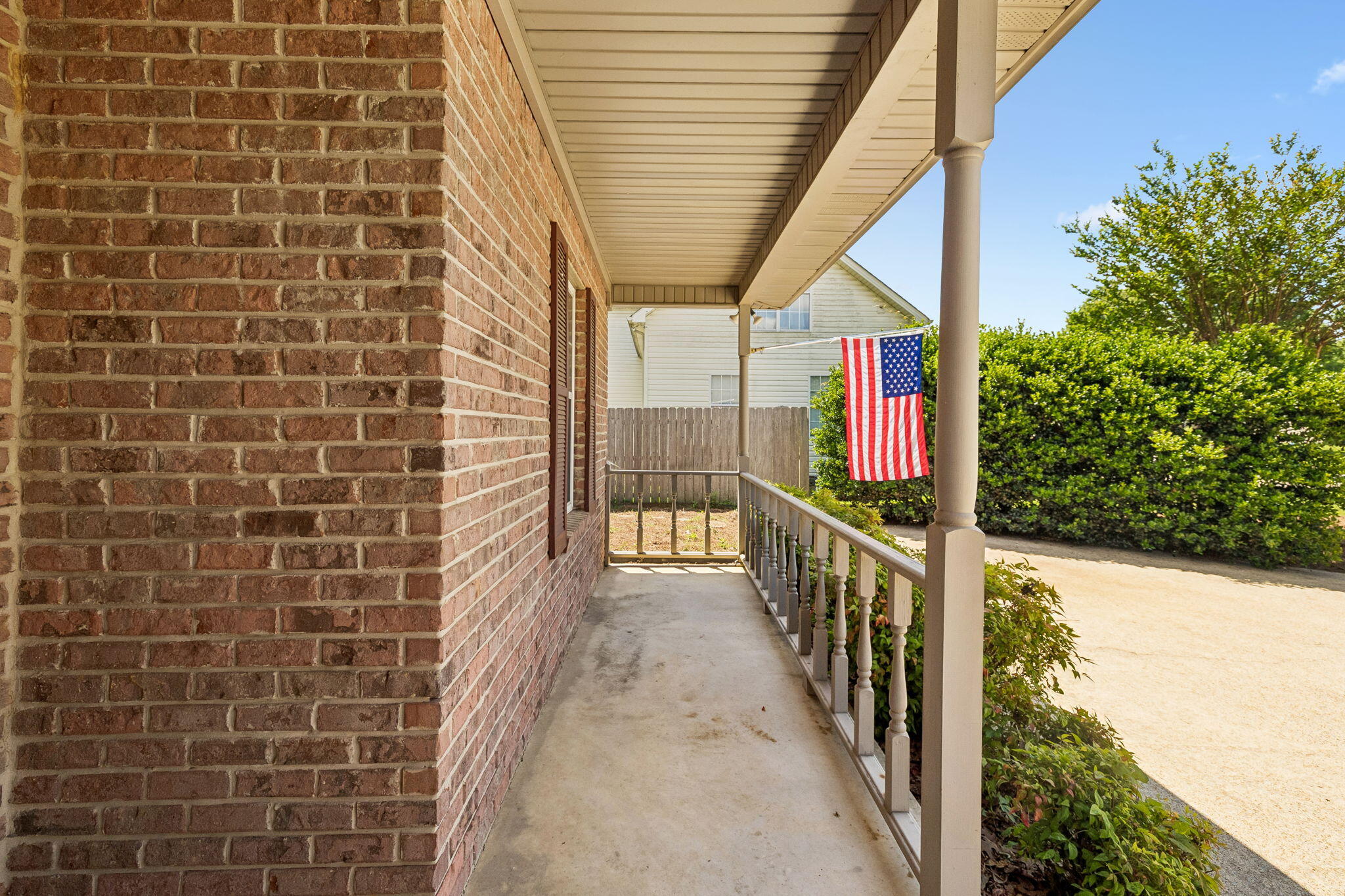 1645 Gunston Hall Road Hixson, TN 37343 - Photo 10 of 56 1645 Gunston Hall Road
