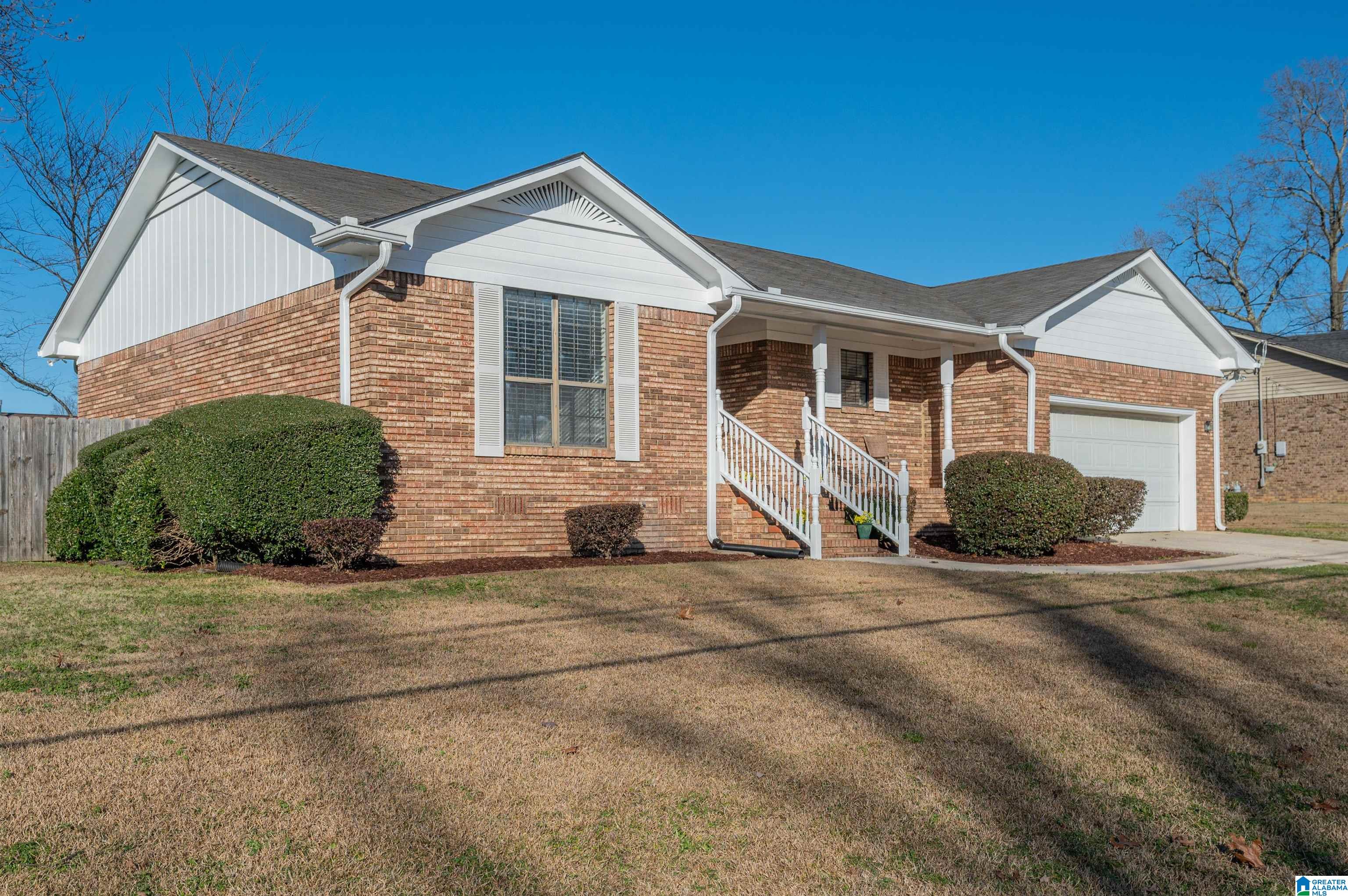 1224 13th Street Pleasant Grove, AL 35127 - Photo 2 of 43