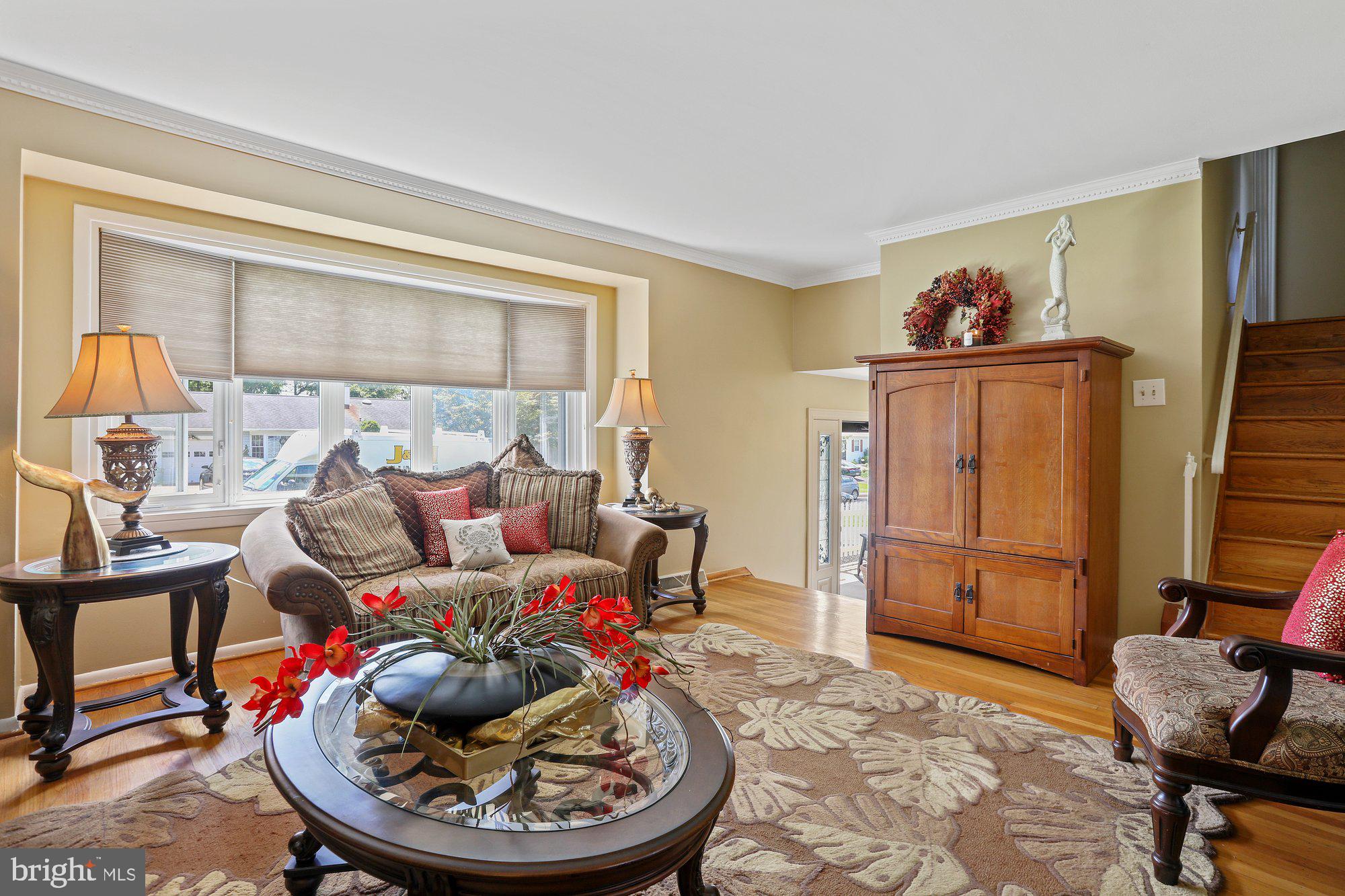 813 Hanford Road Fairless Hills, PA 19030 - Photo 14 of 35 Gallery Image 14