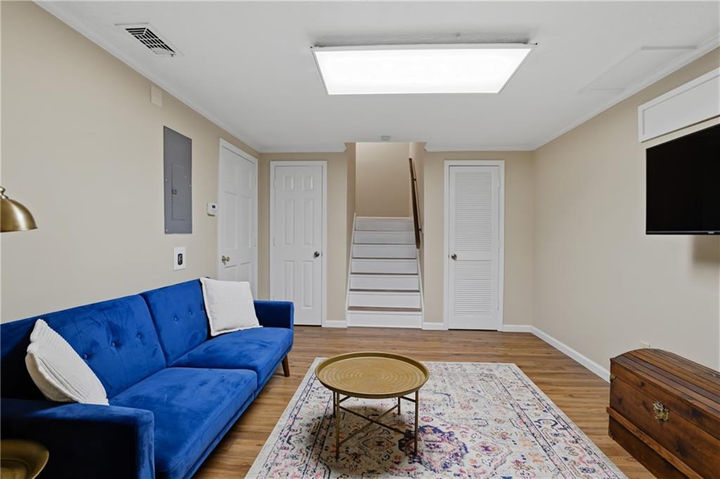 2947 Lavista Way Decatur, GA 30033 - Photo 42 of 52