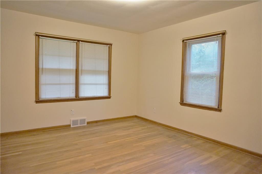 1304 South Main Street Butler, PA 16001 - Photo 13 of 25 Master bedroom