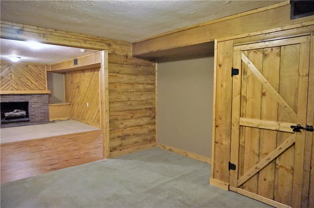 1304 South Main Street Butler, PA 16001 - Photo 21 of 25 Was used as a 4th bedroom