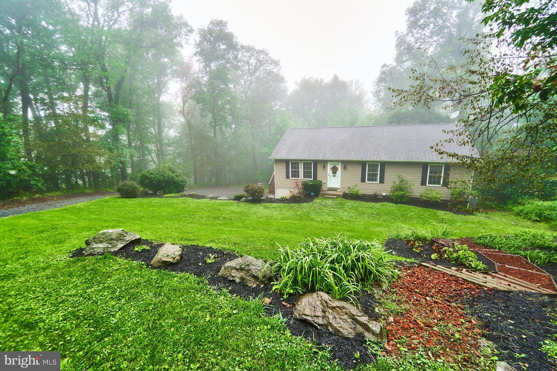 4813 Blue Mountain Road Linden, VA 22642 - Photo 1 of 30 Gallery Image 1
