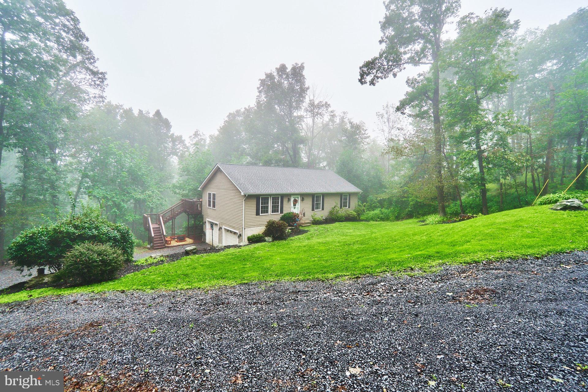 4813 Blue Mountain Road Linden, VA 22642 - Photo 2 of 30 Gallery Image 2