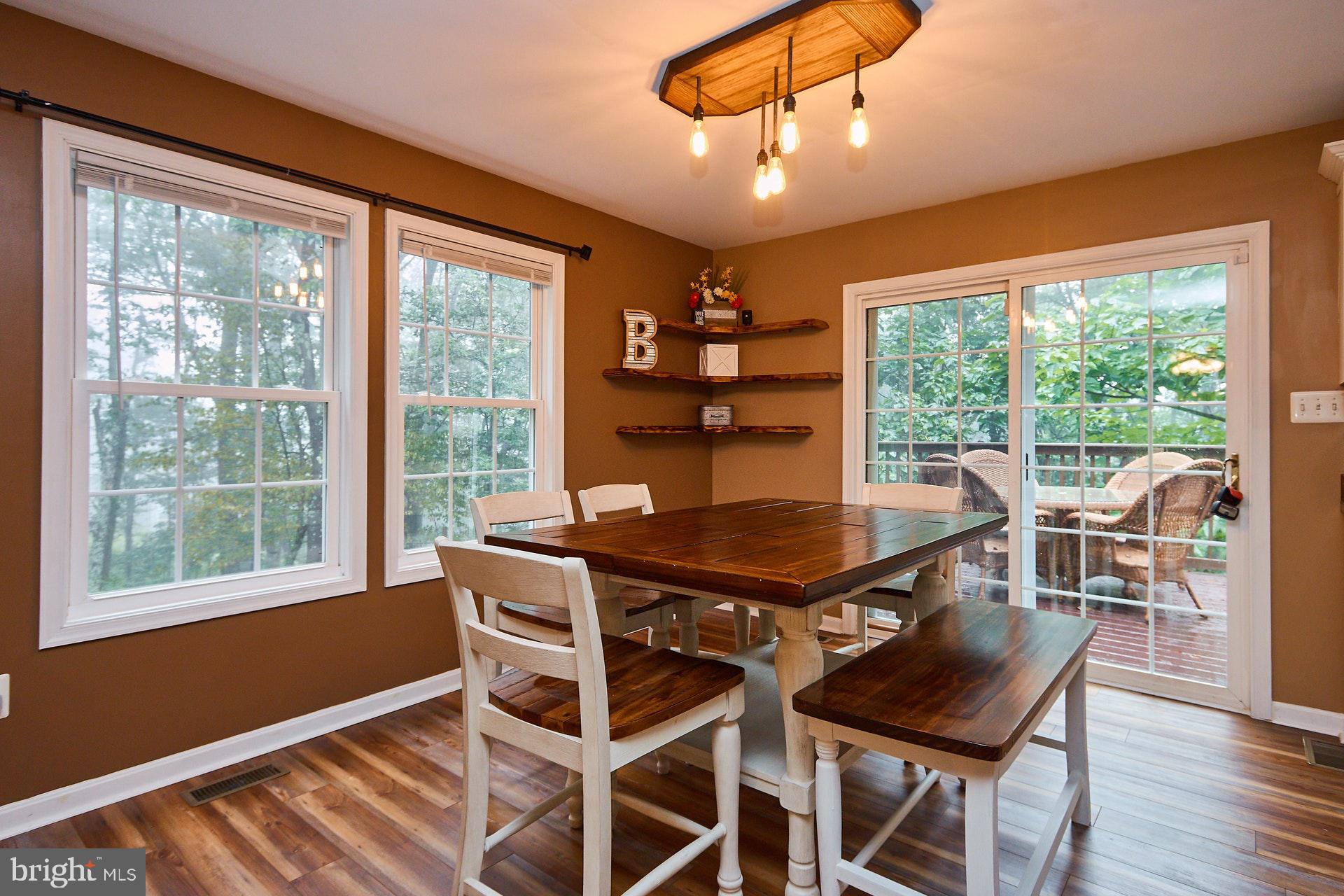 4813 Blue Mountain Road Linden, VA 22642 - Photo 11 of 30 Gallery Image 11