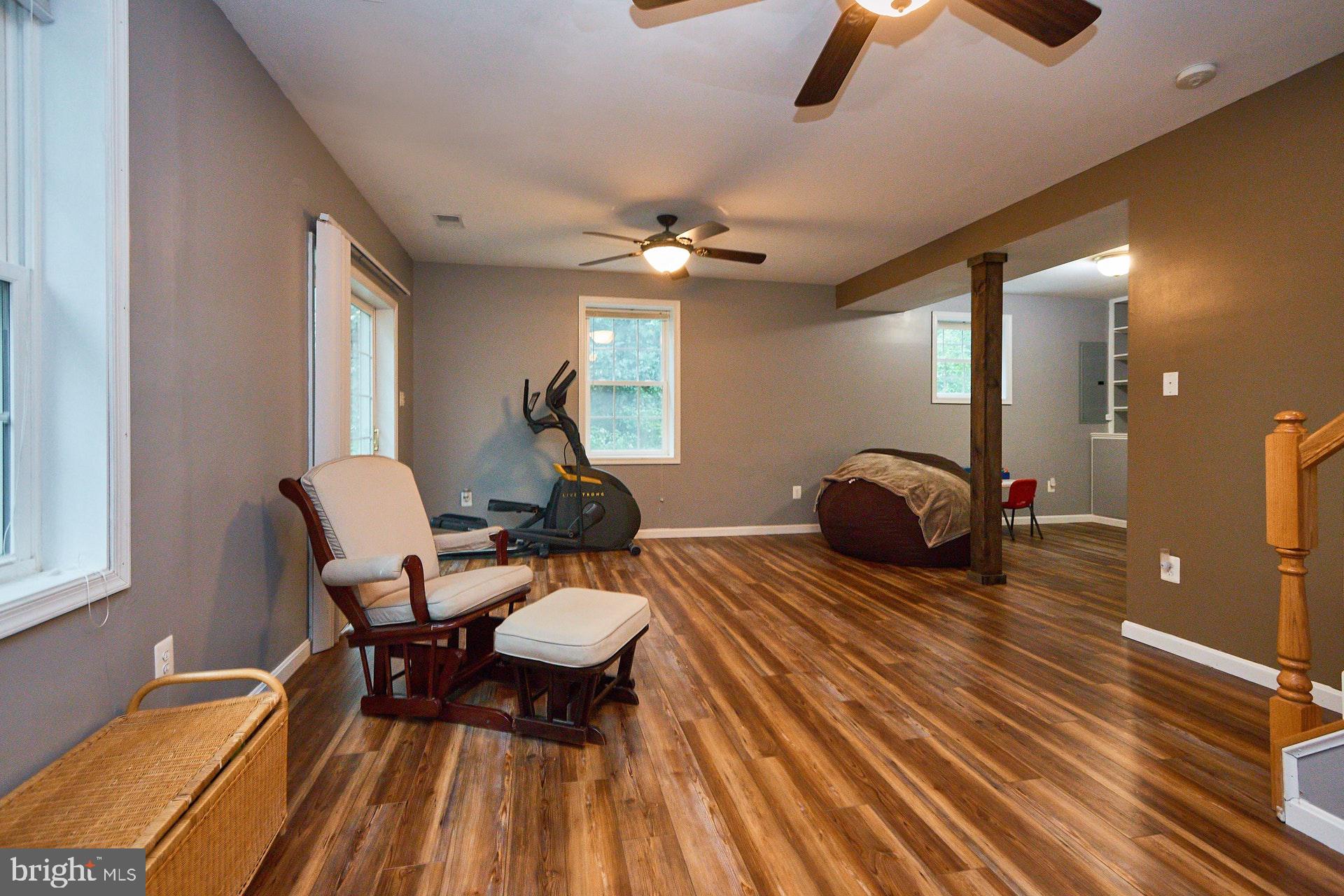 4813 Blue Mountain Road Linden, VA 22642 - Photo 22 of 30 Gallery Image 22
