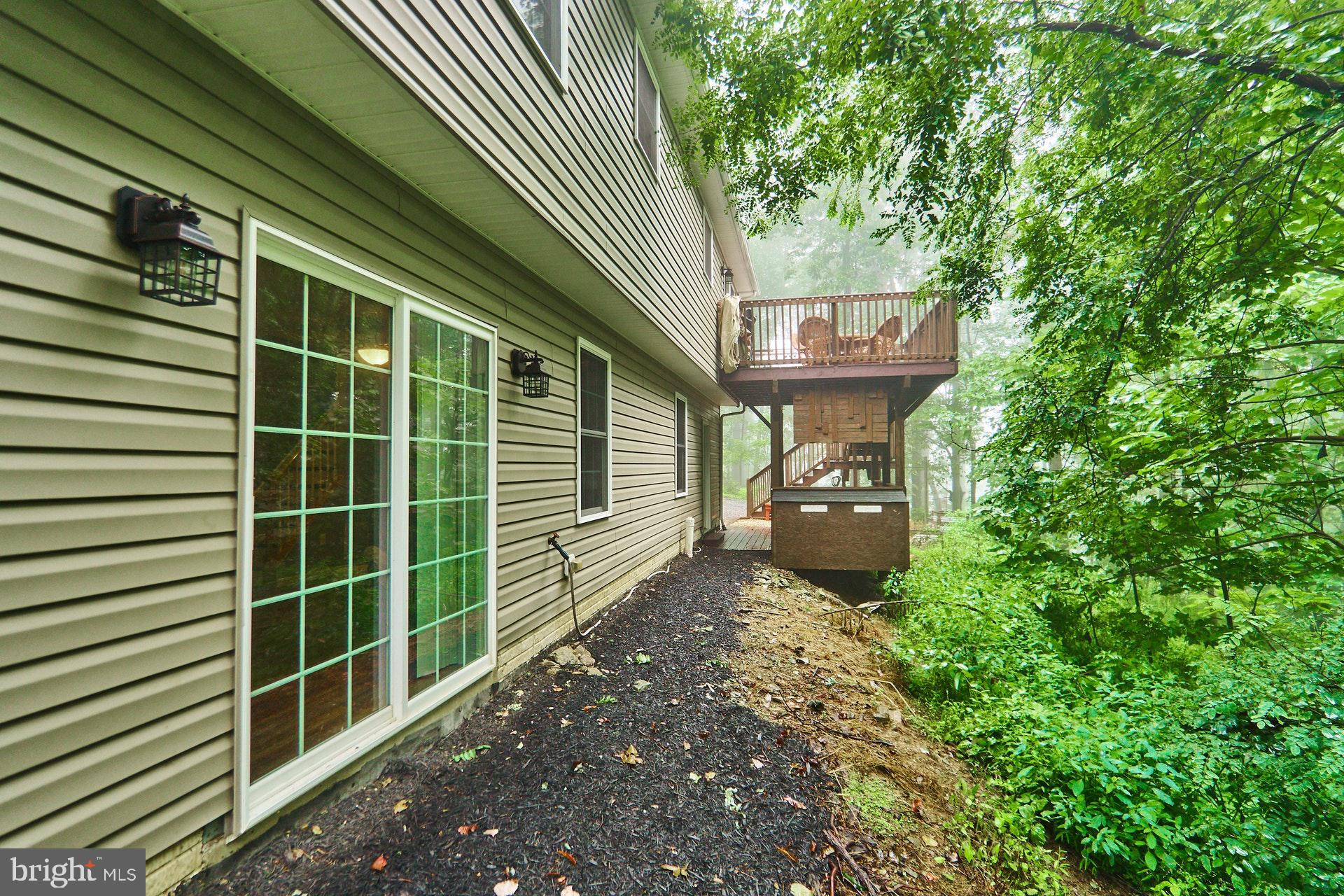 4813 Blue Mountain Road Linden, VA 22642 - Photo 28 of 30 Gallery Image 28