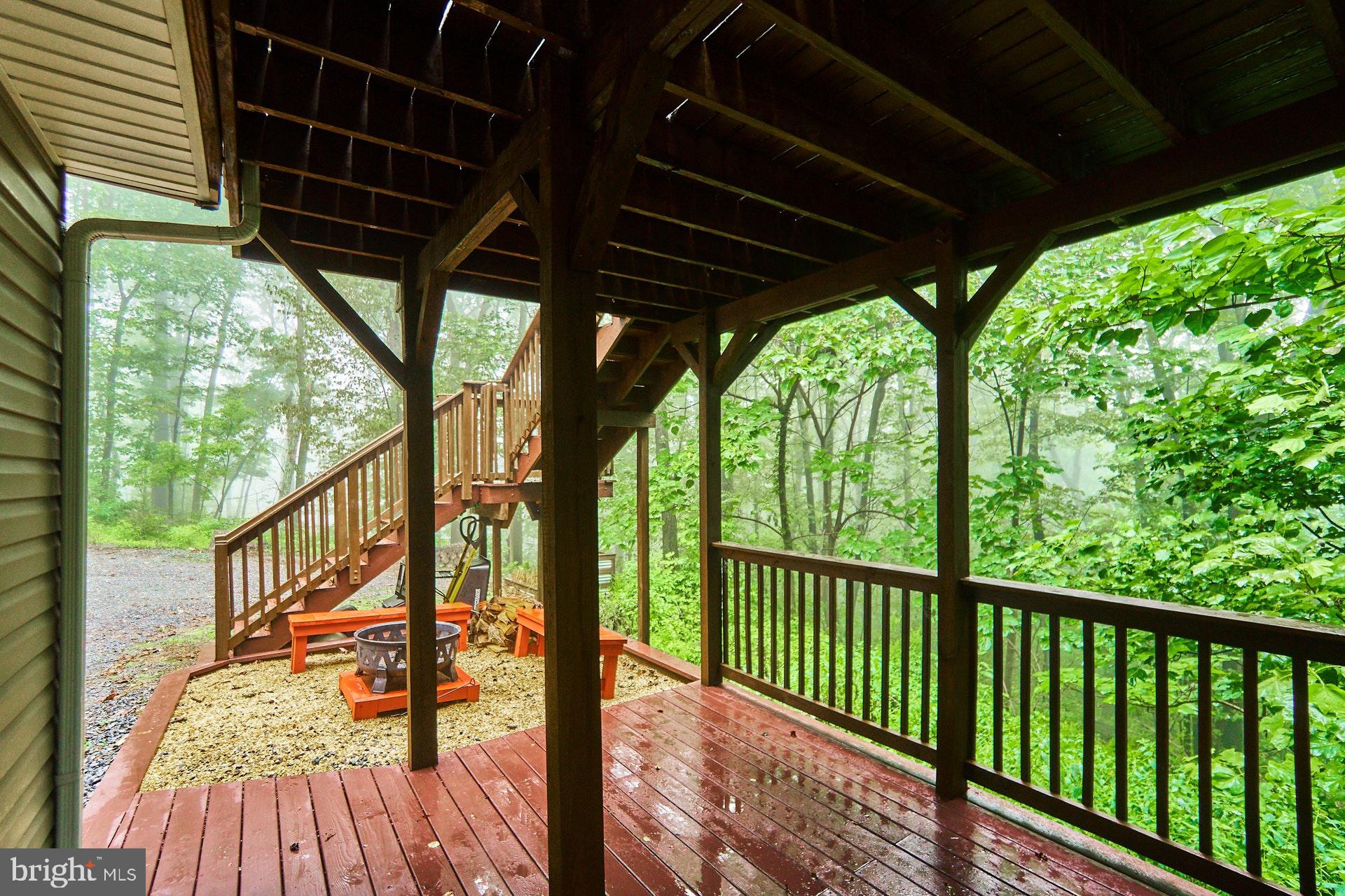 4813 Blue Mountain Road Linden, VA 22642 - Photo 29 of 30 Gallery Image 29