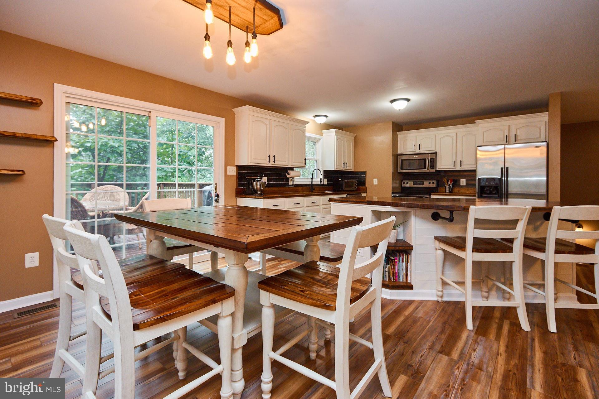4813 Blue Mountain Road Linden, VA 22642 - Photo 10 of 30 Gallery Image 10