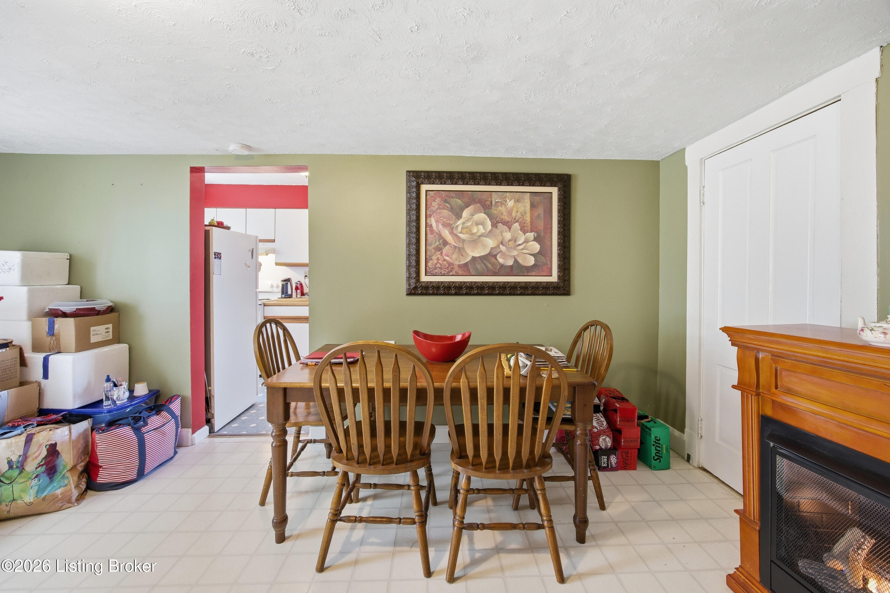 1087 Searcy School Road Lawrenceburg, KY 40342 - Photo 11 of 32 Dining Room