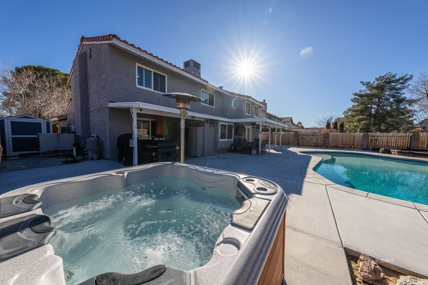 730 West Howell Avenue Ridgecrest, CA 93555 - Photo 40 of 42 Gallery Image 40