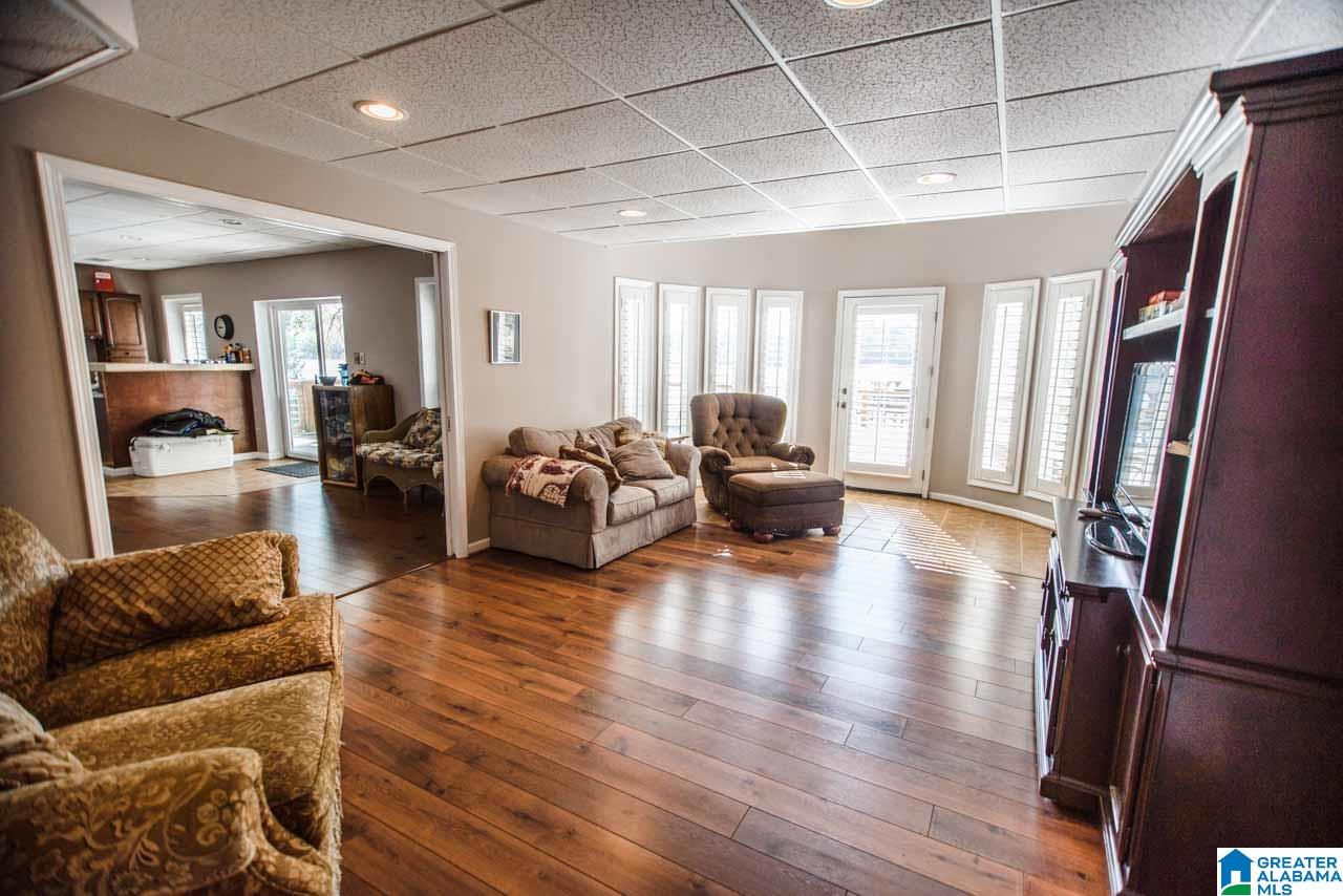 5406 Ranch Marina Road Pell City, AL 35128 - Photo 39 of 50