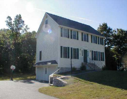 47 Harjean Road Billerica, MA 01821 - Photo 1 of 1