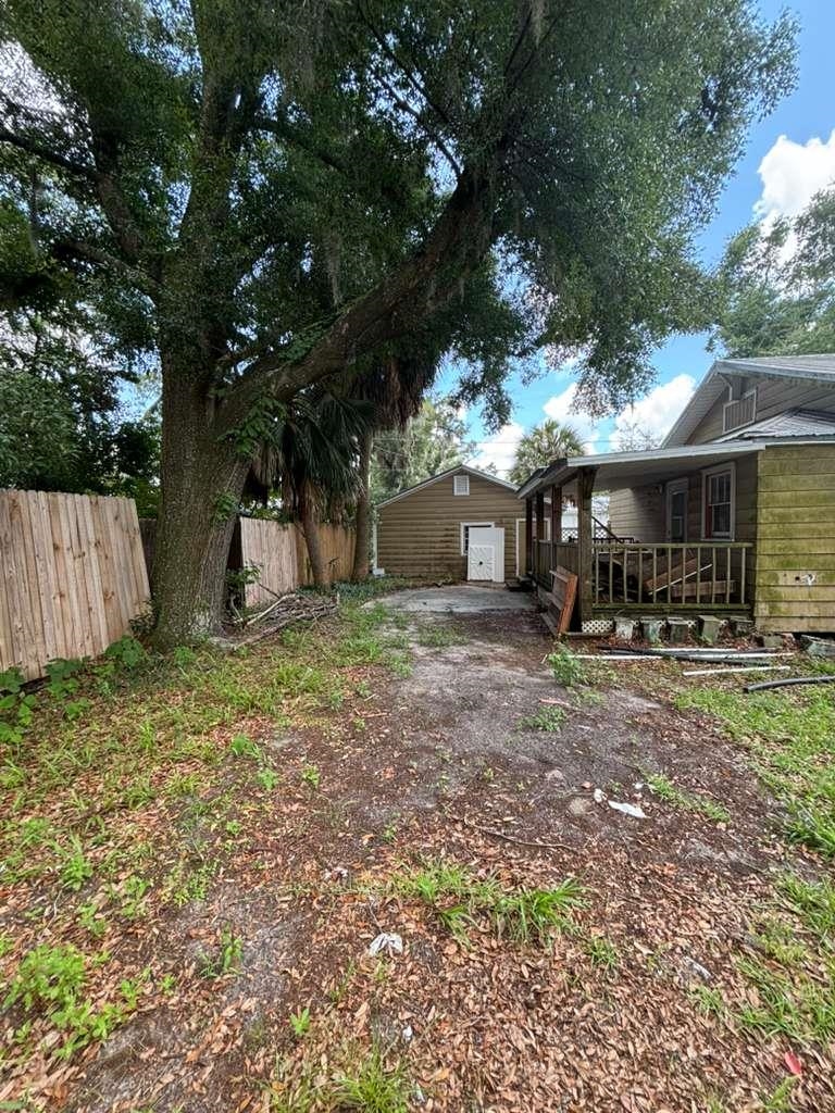 804 North Calhoun Street Perry, FL 32347 - Photo 20 of 24