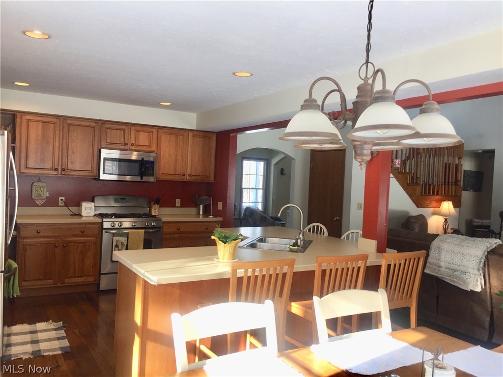 12554 Alpha Road Hiram, OH 44234 - Photo 6 of 26 Gallery Image 6