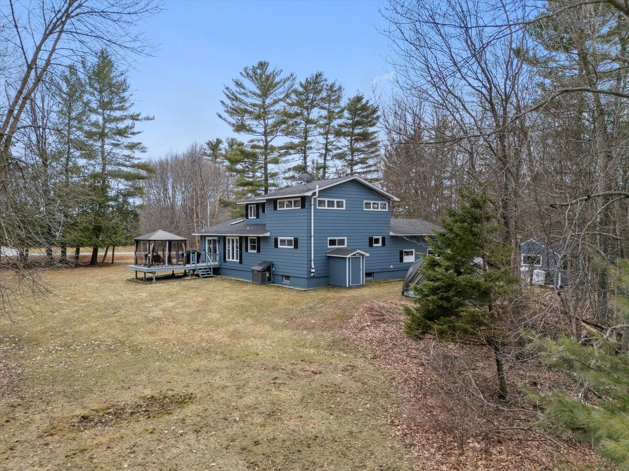 49 Sandy Point Road Milford, ME 04461 - Photo 57 of 73 57-49 Sandy Point