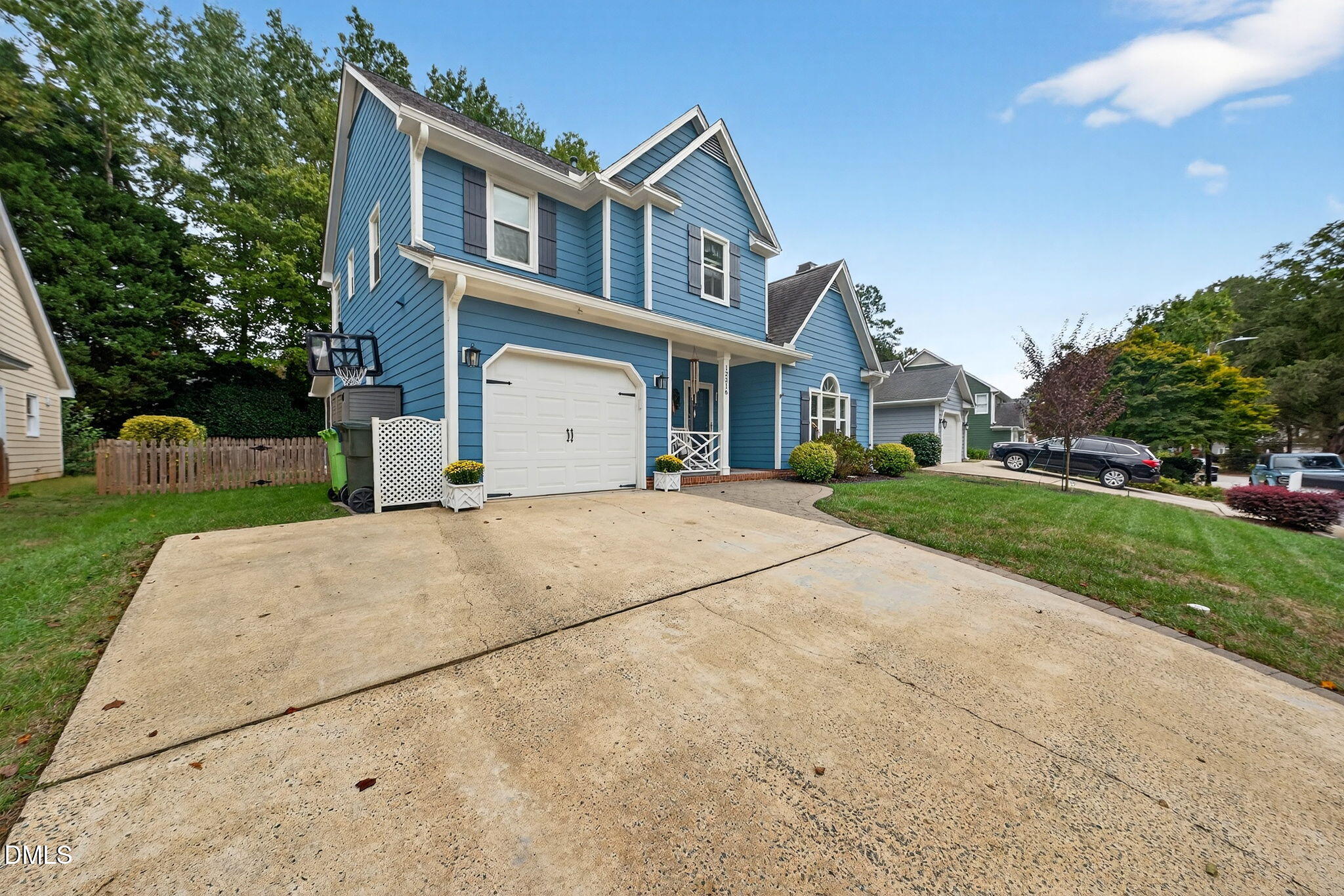 12316 Inglehurst Drive Raleigh, NC 27613 - Photo 4 of 40 10-web-or-mls-010_12316 Inglehurst Dr-9