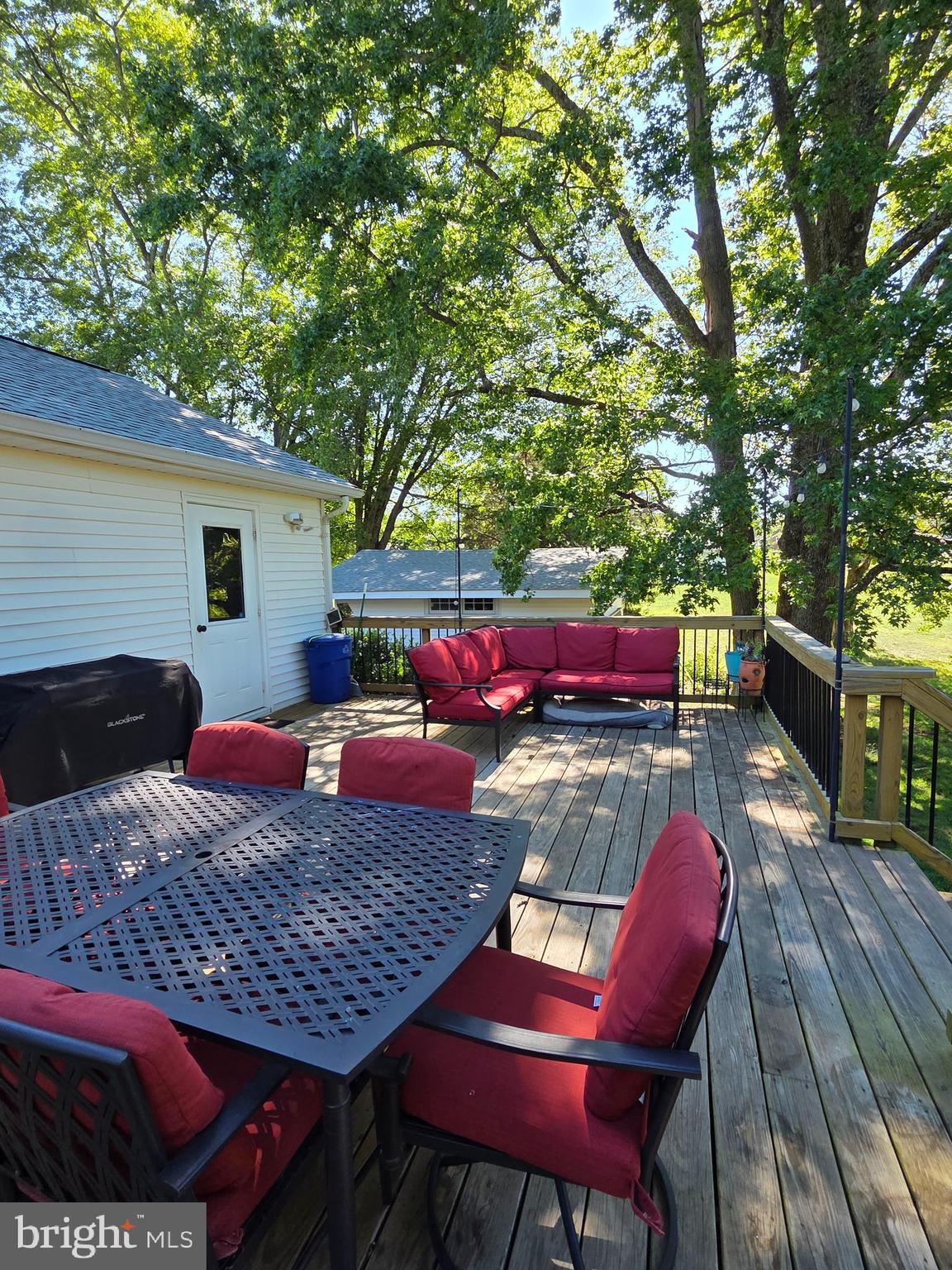 11506 Post Oak Road Spotsylvania, VA 22551 - Photo 23 of 28