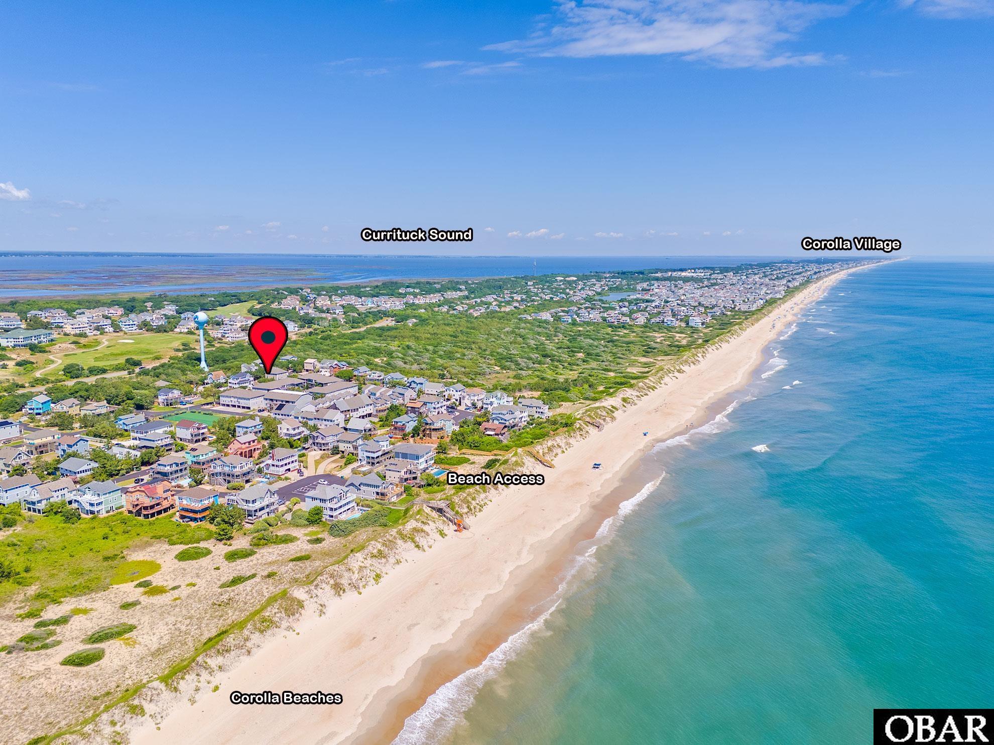 641 Surf Song Lane, Unit A4 Corolla, NC 27927 - Photo 29 of 34