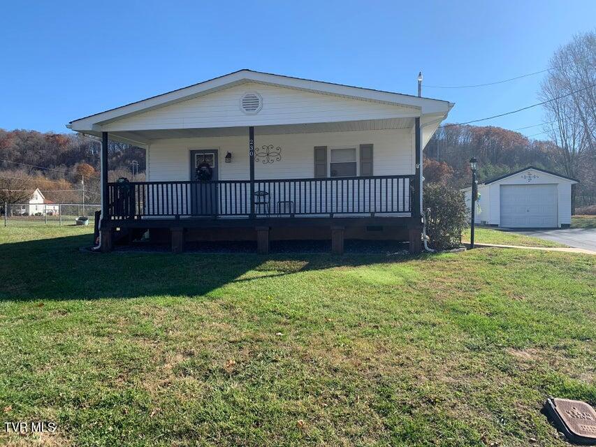 230 Price Road Elizabethton, TN 37643 - Photo 1 of 1 pic