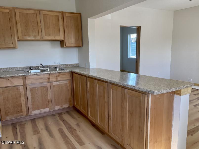 Mc Kitchen El Paso Tx Matttroy