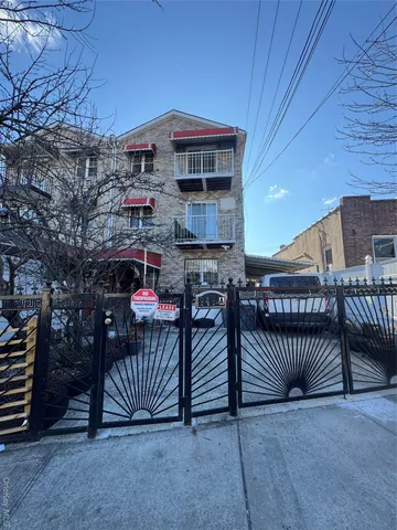 $3,000 | 948 A Tilden Street | Williamsbridge