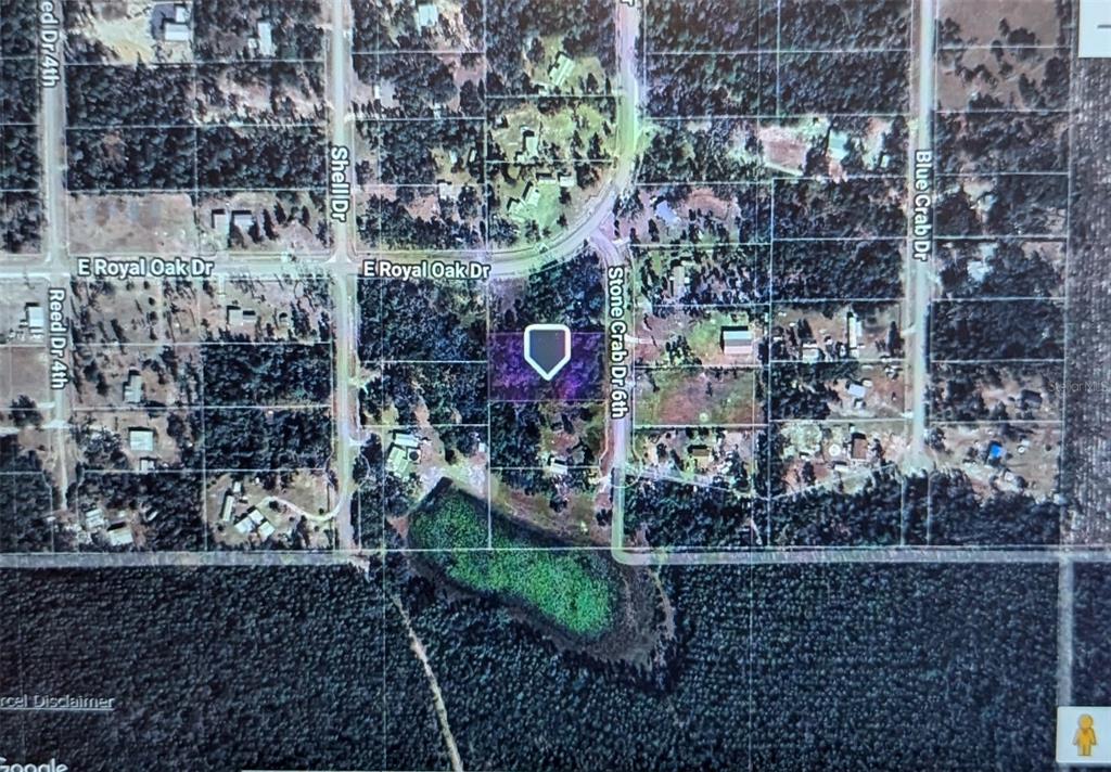 Stone Crab Perry, FL 32348 - Photo 3 of 5 a city view