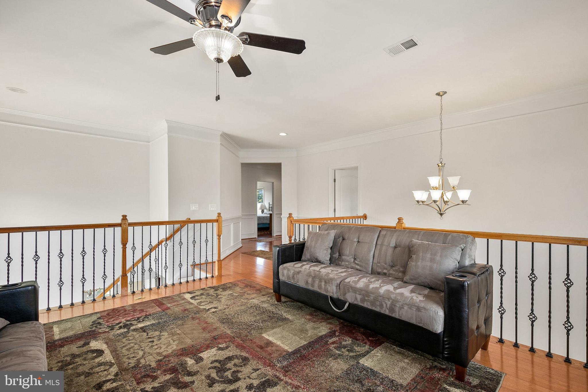 9332 Castle Hill Road Springfield, VA 22153 - Photo 22 of 64 Gallery Image 22