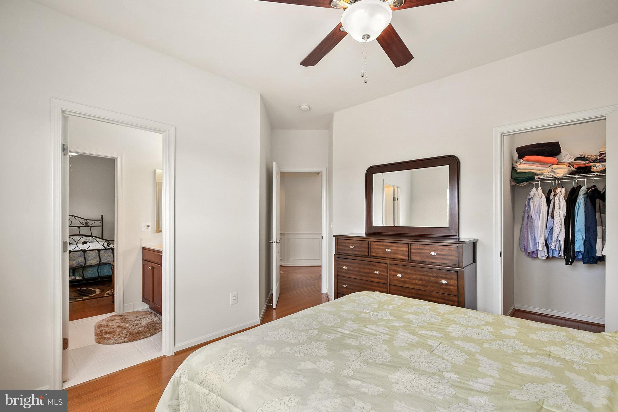 9332 Castle Hill Road Springfield, VA 22153 - Photo 40 of 64 Gallery Image 40