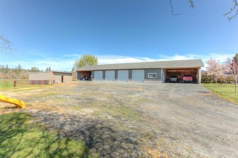 4832 Jerome Prairie Road Grants Pass, OR 97527 - Photo 5 of 32 Additional Photo