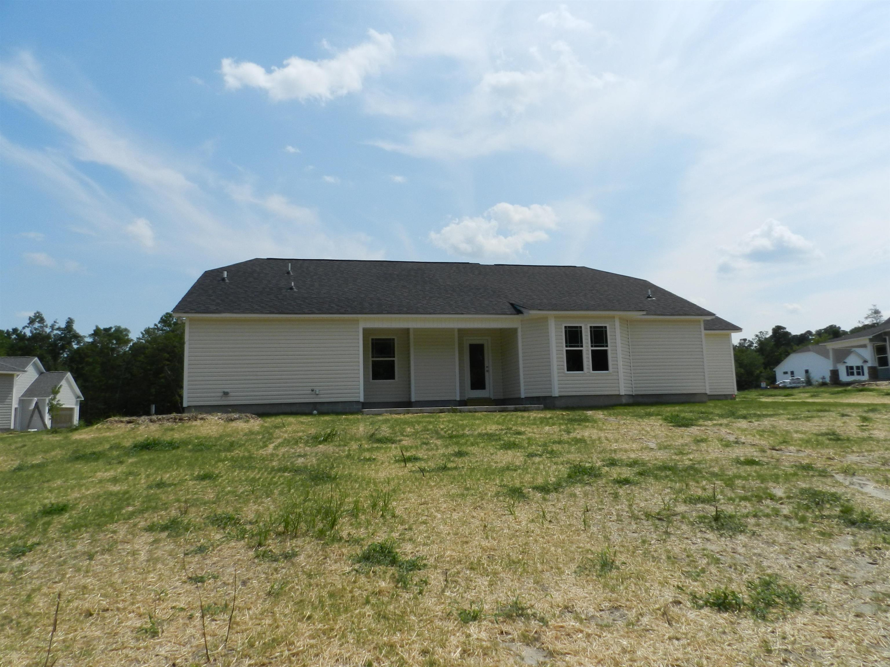 419 Touchdown Way Benson, NC 27504 - Photo 13 of 14 Photo 13
