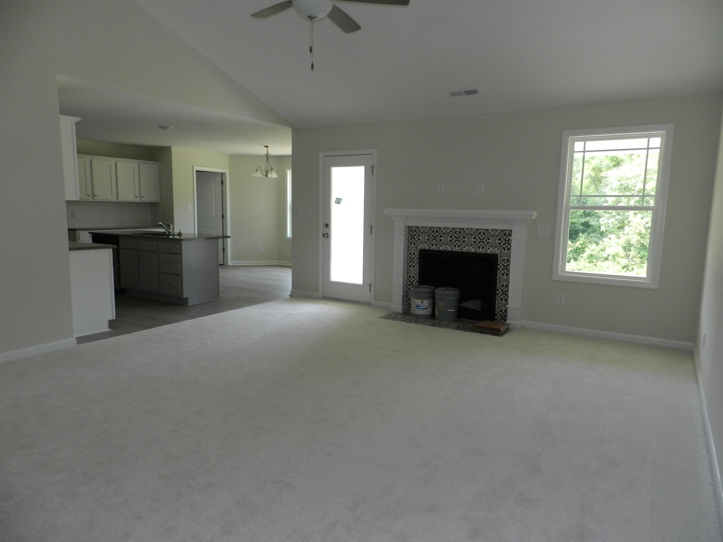 419 Touchdown Way Benson, NC 27504 - Photo 2 of 14 Photo 2