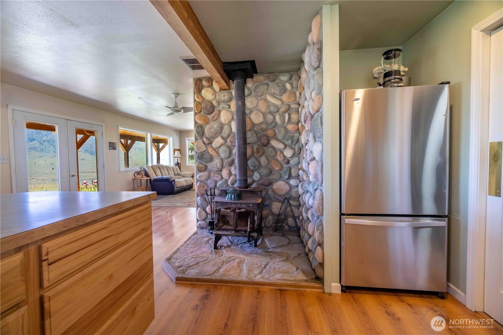 476 Bill Shaw Road Pateros, WA 98846 - Photo 14 of 40