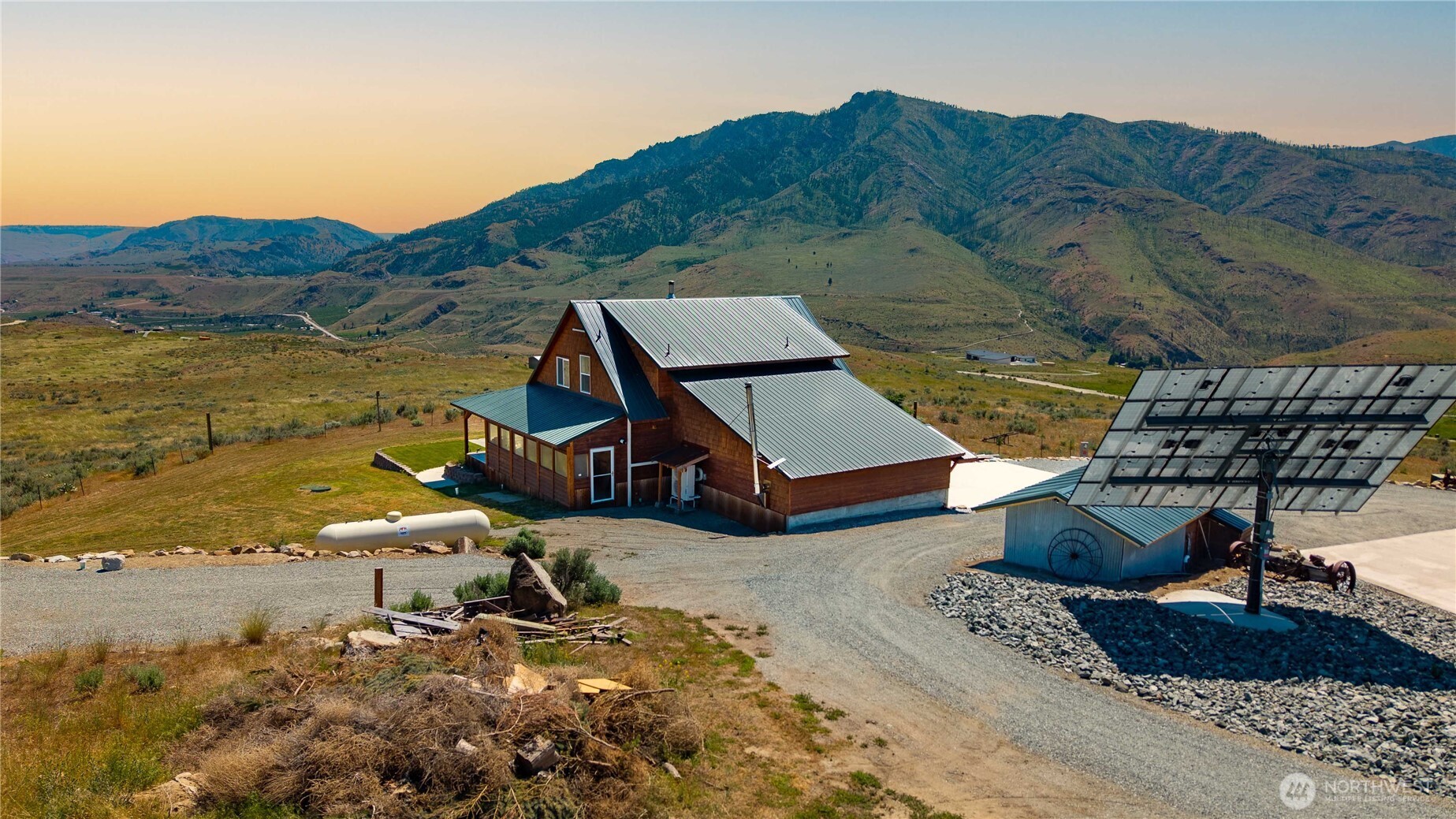 476 Bill Shaw Road Pateros, WA 98846 - Photo 31 of 40