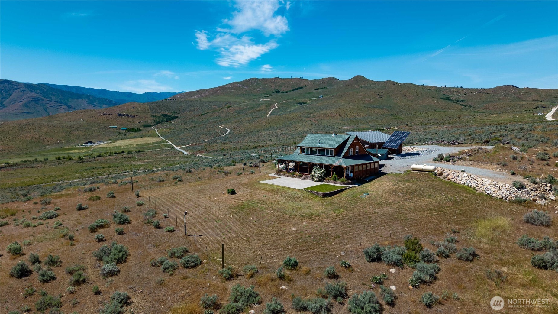 476 Bill Shaw Road Pateros, WA 98846 - Photo 32 of 40