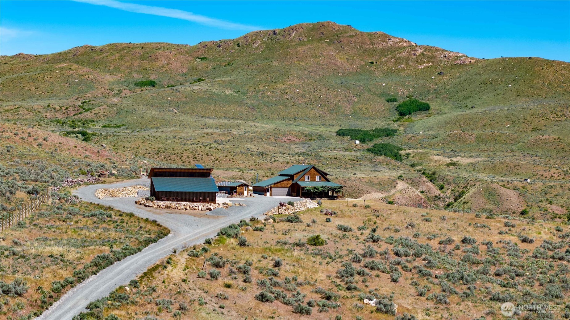 476 Bill Shaw Road Pateros, WA 98846 - Photo 34 of 40