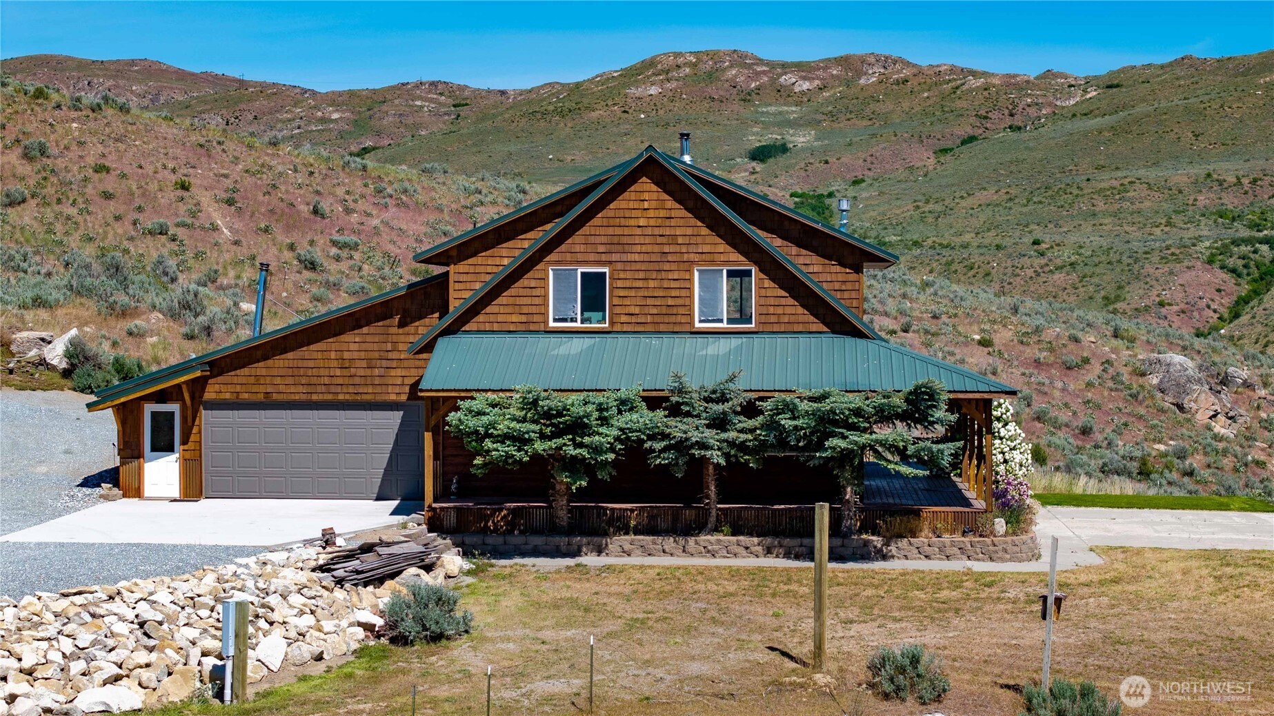 476 Bill Shaw Road Pateros, WA 98846 - Photo 39 of 40