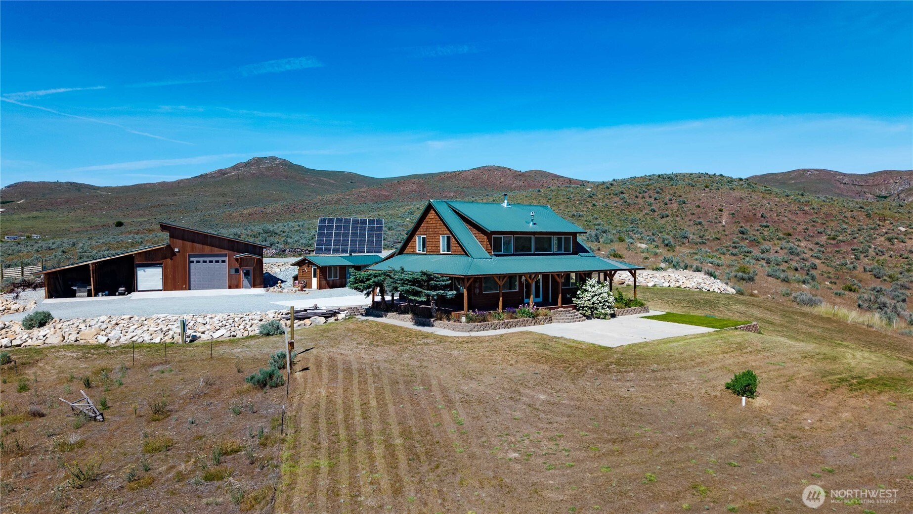 476 Bill Shaw Road Pateros, WA 98846 - Photo 40 of 40