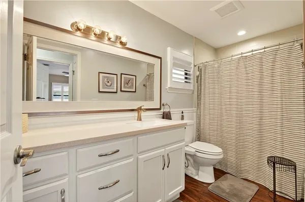 $221,800 | 725 Timber Ridge Trail Southwest, Unit B, Vero Beach, FL 32962