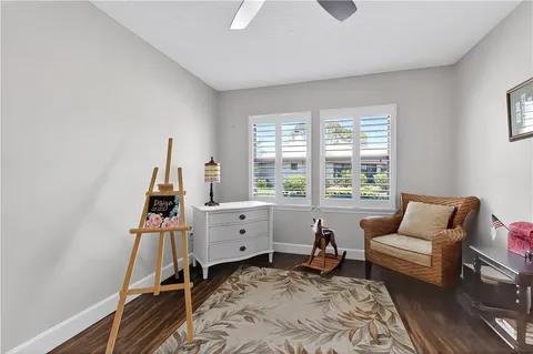 $231,800 | 725 Timber Ridge Trail Southwest, Unit B, Vero Beach, FL 32962