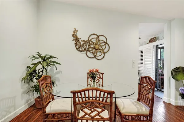 $221,800 | 725 Timber Ridge Trail Southwest, Unit B, Vero Beach, FL 32962