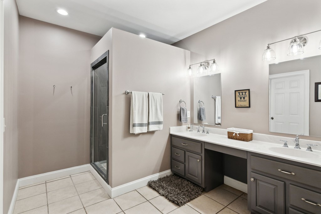 40 Oak Ridge Court Jasper, GA 30143 - Photo 15 of 40 Gallery Image 15