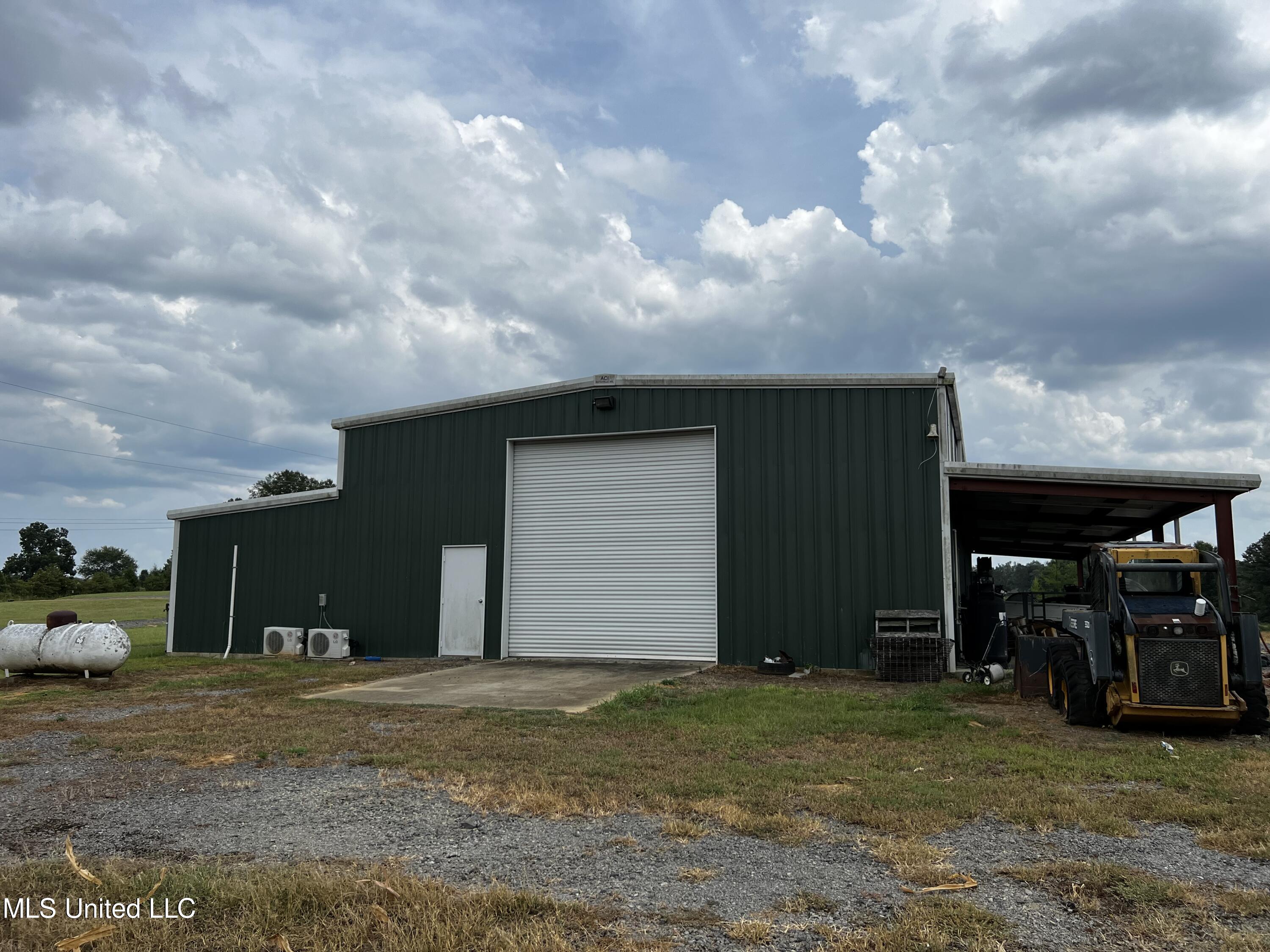 Ludlow Road Lena, MS 39094 - Photo 10 of 11 IMG_7668