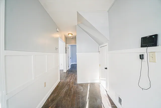 $3,550 | 7 Rosebery Road, Unit 1, Boston, MA 02136