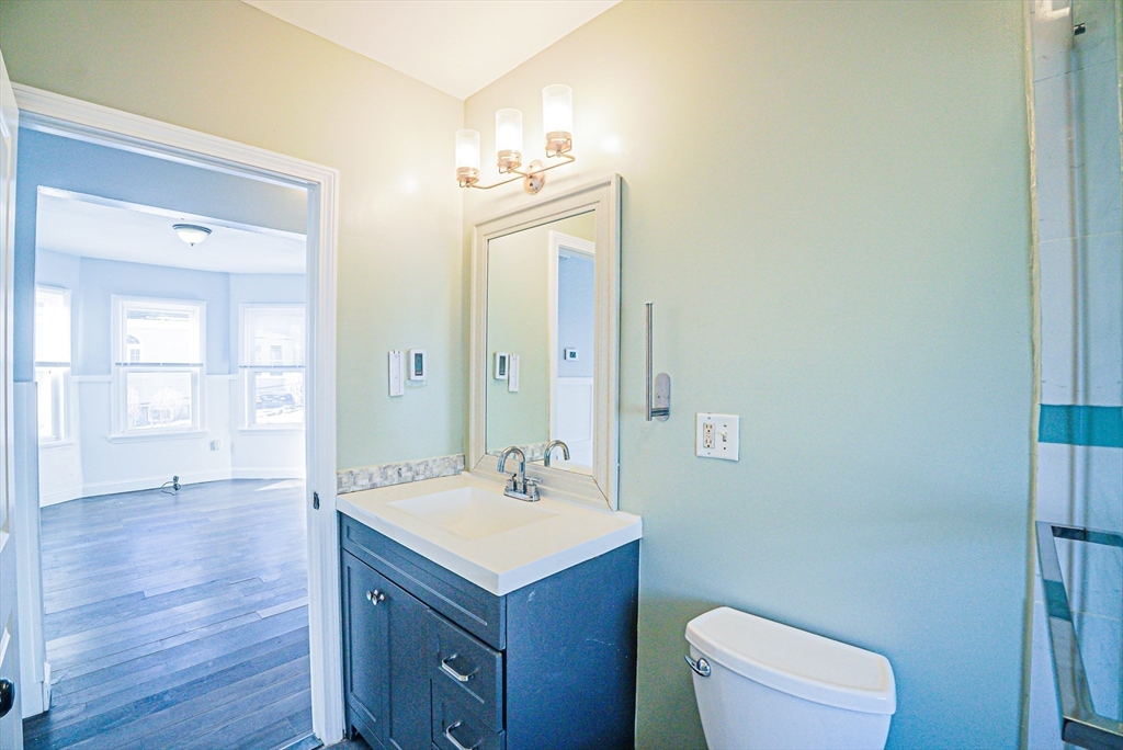 7 Rosebery Road, Unit 1 Boston, MA 02136 - Photo 13 of 37